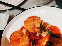 -北京全聚德(清华园店)
