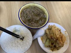 -定家小酥肉·清真(回民街店)