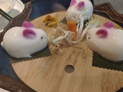 -悦得闲广式茶楼点心(石厦时代广场店)