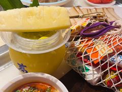 -重庆高老九火锅(吴中永旺店)