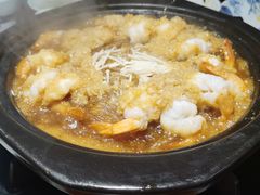 -前海沿·青岛菜(五四广场永旺店)