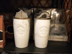 -星巴克(广州新粤新店)