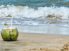 -西秀海滩公园