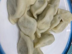 -北戴河庆山饭店·海鲜砂锅粥(北戴河黑石路店)
