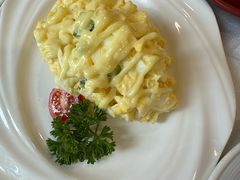 -新侨三宝乐西餐厅(崇文门店)