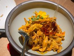 -辛香汇·现炒川菜(淮海路百盛店)