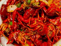 -冶建镜子·老南昌大排档·江西虾王(总店)