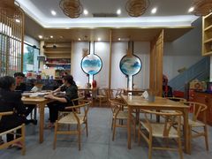 大堂-梁平烂肥肠(梁平时光店)