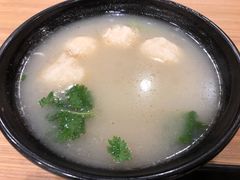 蟹粉生煎-小杨生煎(萧山机场店)