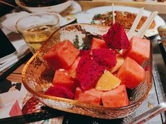 -锦城印象火锅(天府三街店)