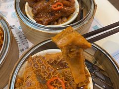 -点点心点心专门店(湾仔店)