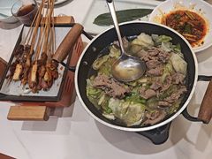 -全牛匠·乐山跷脚牛肉(西北旺万象汇店)