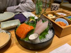 -浦·传统日式料理(3 5 1 1 店)