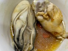 -濠轩阁特色生蚝火锅(水湾路店)