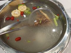 -八合里潮汕鲜牛肉火锅(吉大店)