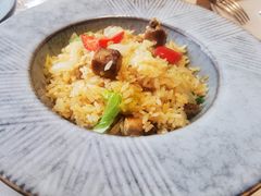 -喜雀JOY KITCHEN