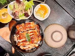 -玄白·炭烤活鳗(上海首店)