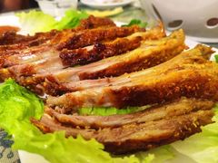 -新疆红柳花餐厅(新洲店)