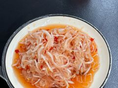 -周良天山牛杂城(天山路总店)