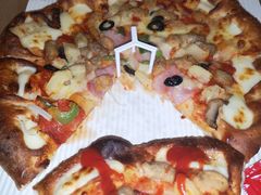 -必胜客(磁器口店)