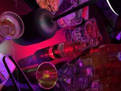 -赤红音乐现场(浦东金桥路店)