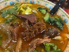 -金杨拉面王小吃面馆·牛三宝面·红烧牛肉粉