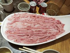 -蜀辣居鲜货老火锅(双流万达店)