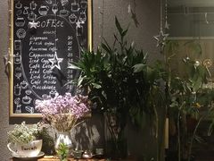 大堂-ITA·意塔意大利餐厅(亦庄店)