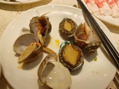 -宴立方海鲜自助(义乌万达广场店)