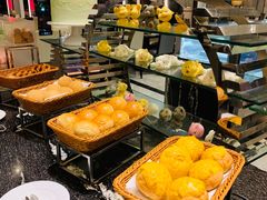 -美食汇·海鲜自助餐·家庭聚会·商务宴请(青秀万达文华店)