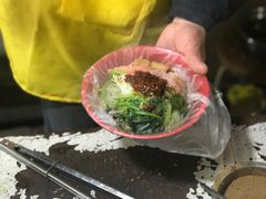 -川味麻辣串(中原小吃街)