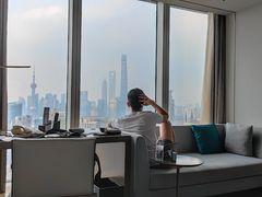 -上海世茂皇家艾美酒店