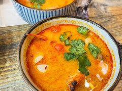 冬阴功汤-Hi YOU你的饭局泰餐厅(雍和宫店)