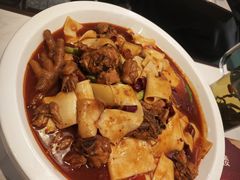 -清真·宁夏印象·盐池滩羊肉体验店(江宁路店)