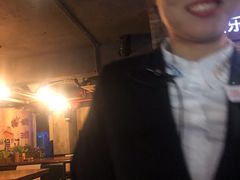 -云晓光头烧烤吧(盛夏店)