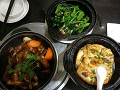 -美极鲜食坊(宝安南路店)