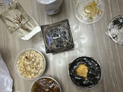-翁林甜品