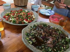 -青城甲(青城山店)