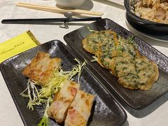 -鸿星海鲜酒家(格兰中心店)