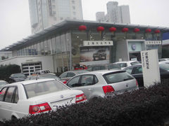-东昌别克(花木店)