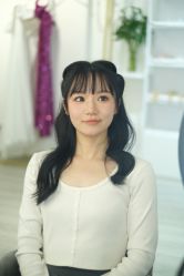 -明天见·化妆造型工作室