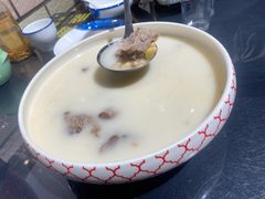 黄豆排骨-梅飞酒家(桑园路店)
