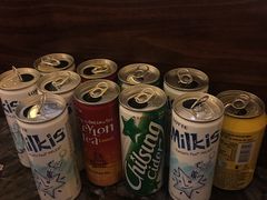 -熊出没日本烧肉放题