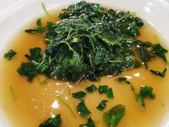 酒香草头-扬州小吃(延安西路店)