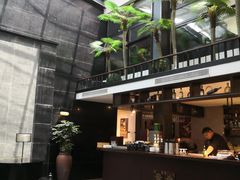 -上岛咖啡(珠园店)
