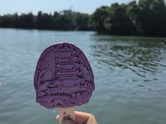 -济南大明湖景区
