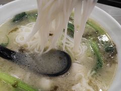 米粉-西安名吃秦唐人家(南泉路店)