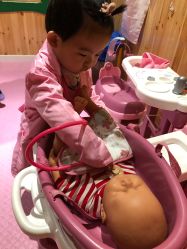 -北京科学中心儿童乐园