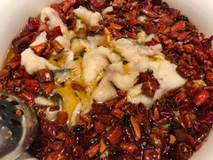 重庆辣子鸡-茅庐印象(丁豪广场店)