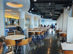 -湾景餐厅(海洋公园店)